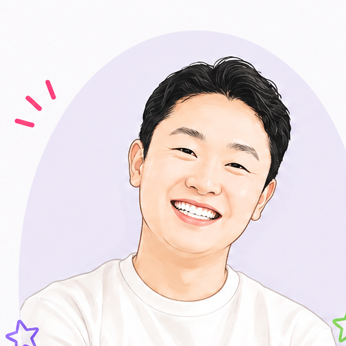 Gerald Kim